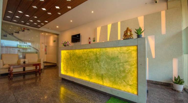Hotel Horizon Hues — photo 2