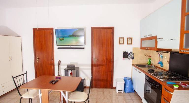 Holiday apartment with 1 room for 4 persons — photo 3