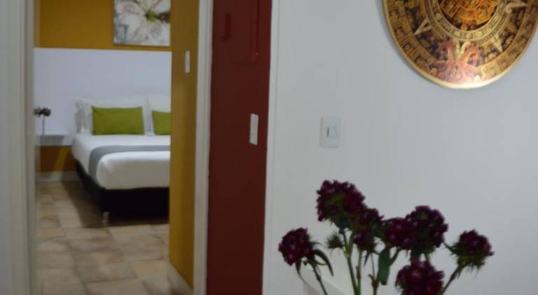Hotel Casa Normandia — photo 4