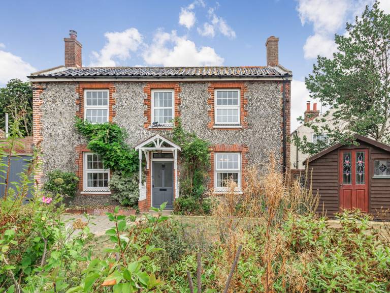 Cottage North Walsham