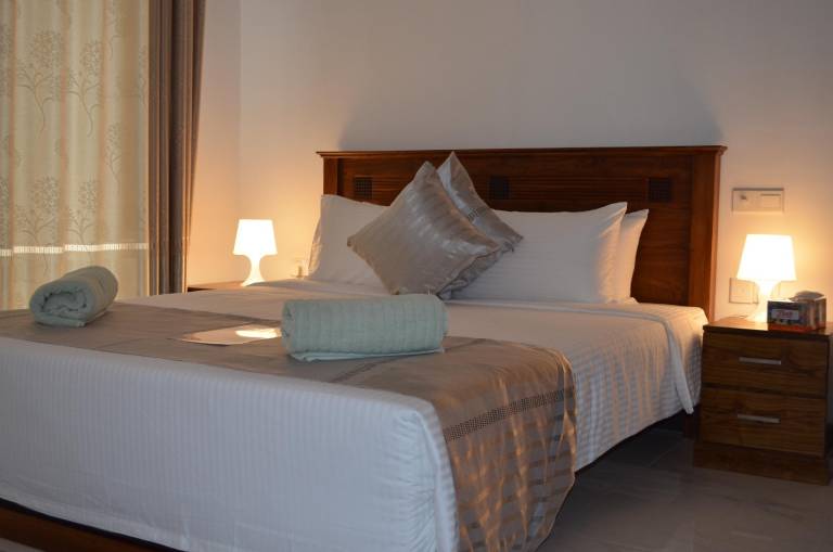 151 m² Ferienwohnung
