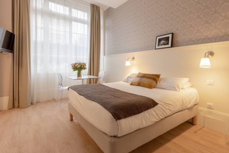 Appartement Limoges