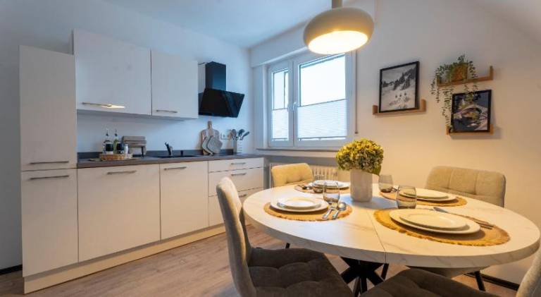 Wonderful apartment | Pet-friendly — photo 3