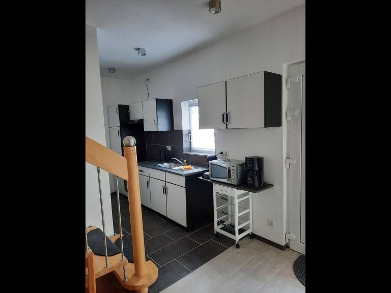 Ferienwohnung Kevelaer