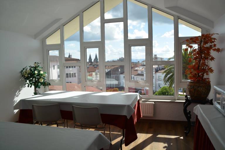 Loop INN Santiago de Compostela Hotel — photo 5