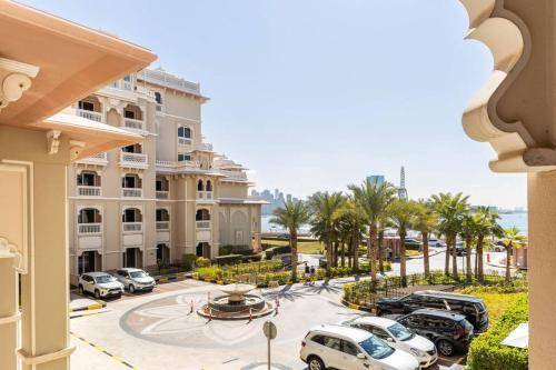 Ferielejlighed The Palm Jumeirah