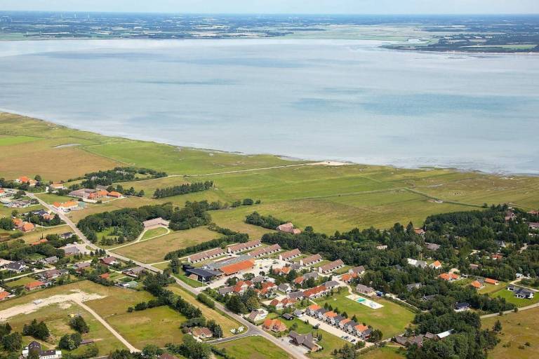 Feriehus Blåvand