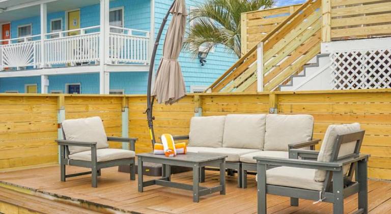 The Boardwalk Inn — photo 4