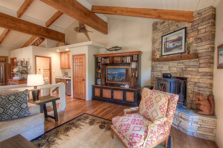 Condo Incline Village