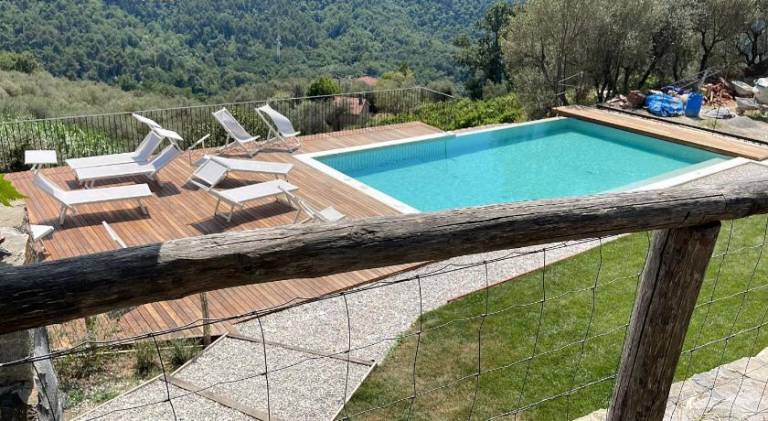 Lovely farm with pool, garden & terrace | Dogs allowed — photo 3