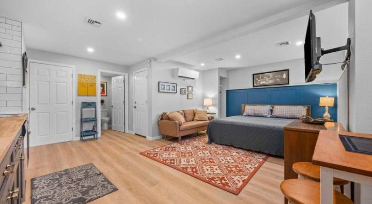 Apartment | Suitable for remote work | Dogs allowed — photo 2