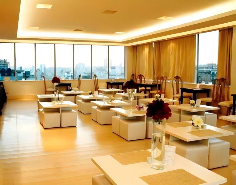 Believe Madero Hotel — photo 3