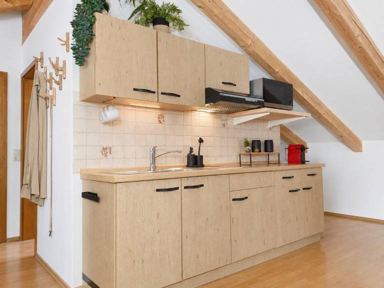 Ferienwohnung Simssee