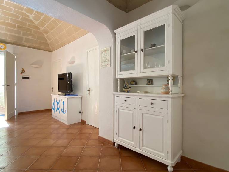 Appartamento Favignana
