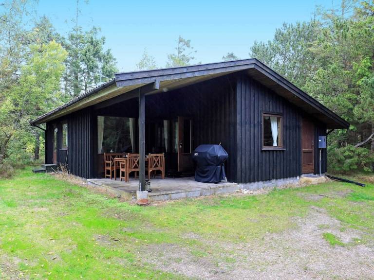 Cabin  Læsø