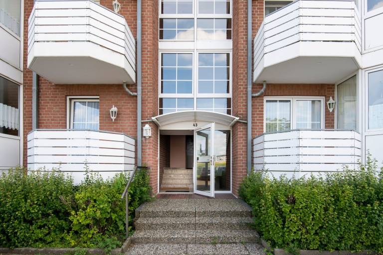 Ferienwohnung Dahme