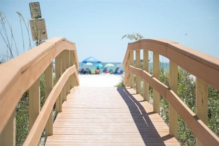 House Madeira Beach