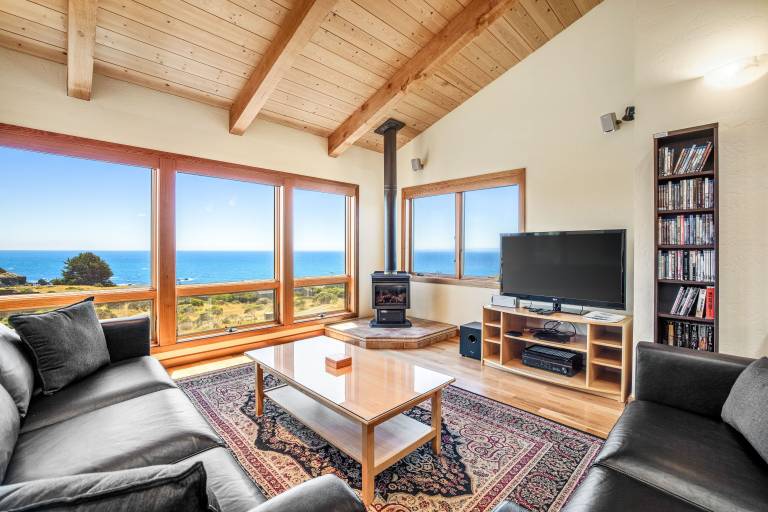 House Sea Ranch