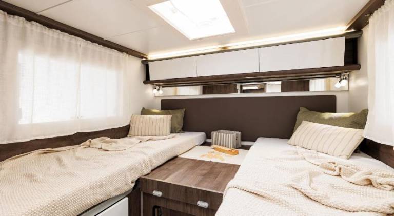 Autocaravana Mudita Caravan — photo 4