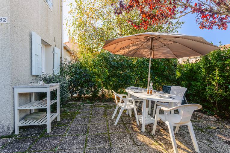Apartment 'Location Oléron, Close to the Beach' with Private Garden — photo 2
