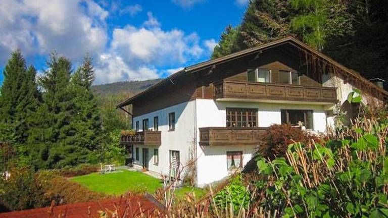 Ferienwohnung  Bodenmais