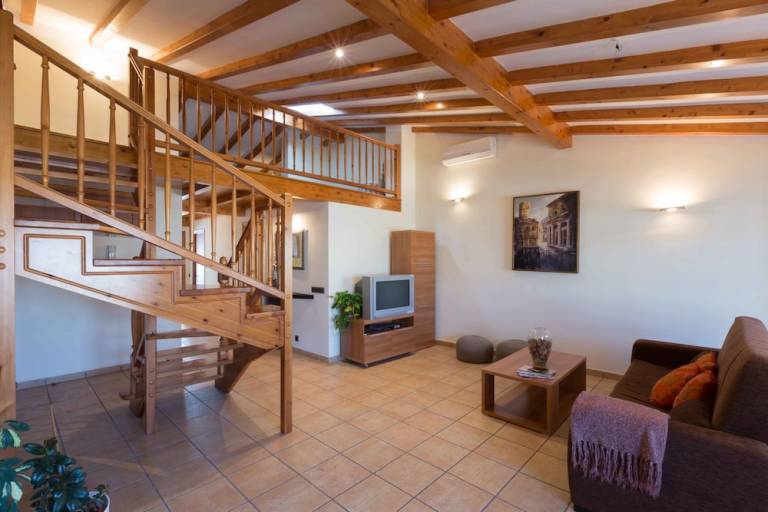 Casa San Mateo