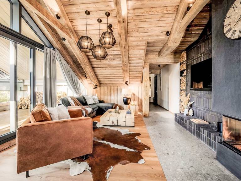 Ferienwohnung Harrachsdorf