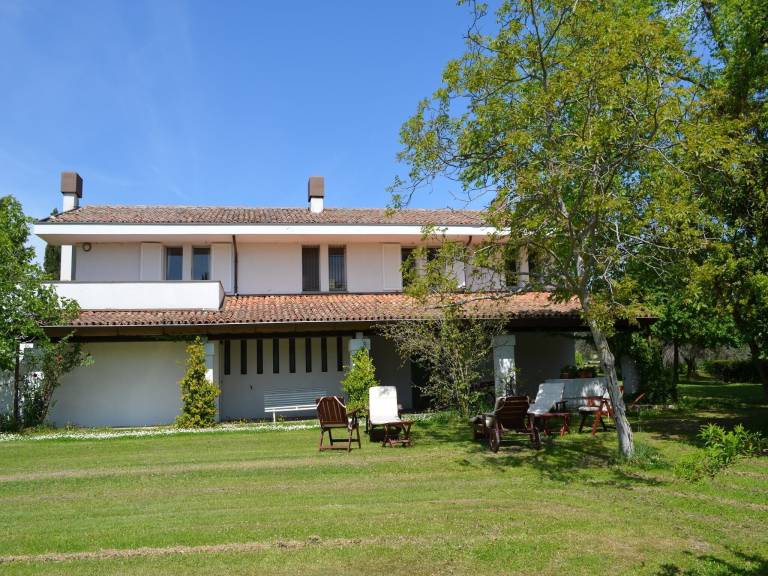 Maison de vacances Santarcangelo di Romagna