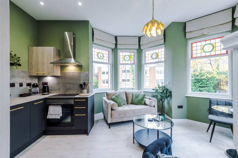 Apartment Cheadle Hulme