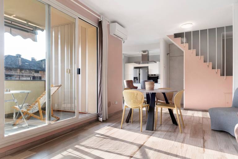 Apartment 'Casa Palmy' with Mountain View, Wi-Fi and Air Conditioning — photo 4