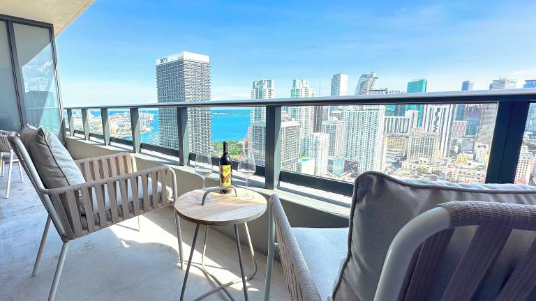 Condo Downtown Miami