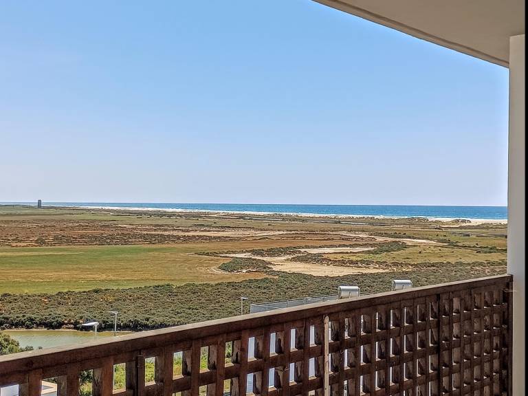 Family-oriented holiday apartment with terrace | Sea view | Pets are welcome — photo 2