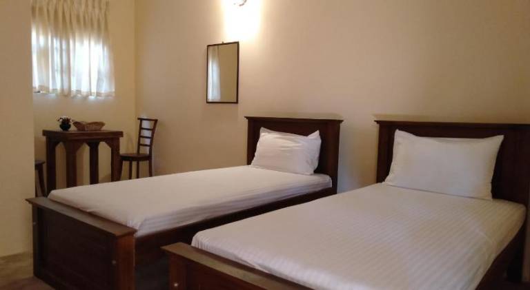 New Sanmi Resort