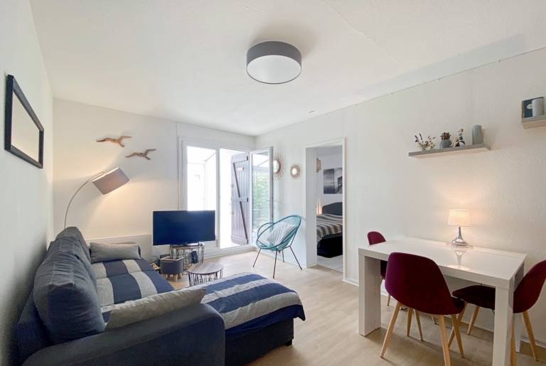 Appartement Notre-Dame-de-Monts