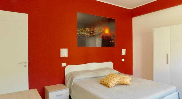 Vanilla Apartments in Giardini Naxos