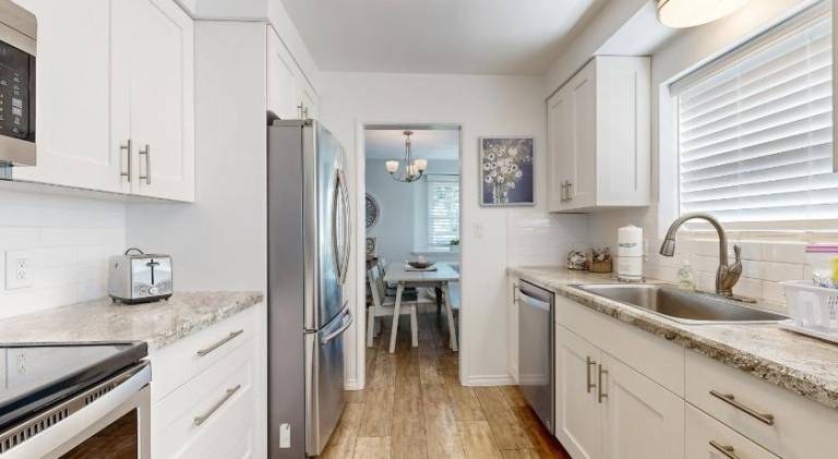 152 m&sup2; Ferienhaus