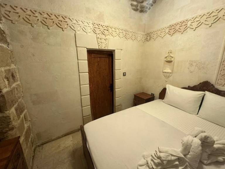 Accommodation Mardin