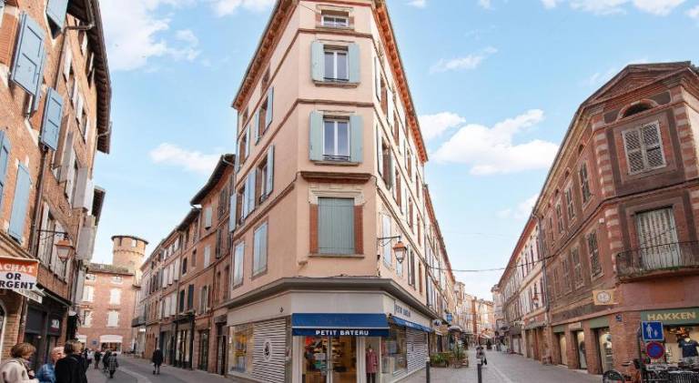 Holiday apartment with 1 room for 2 persons — photo 4