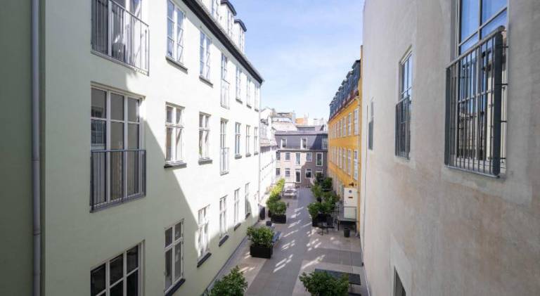 Perfect 3 bedroom apartment in the heart of CPH — photo 4