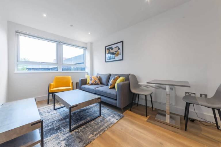 Apartment East Grinstead