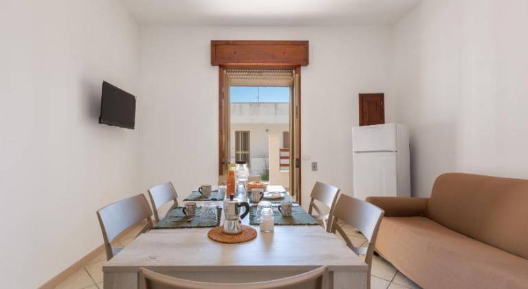 Vacation home with 2 rooms for 6 persons — photo 4