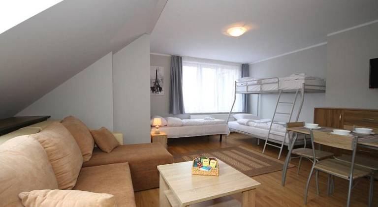 Nice holiday apartment | Pet-friendly — photo 2
