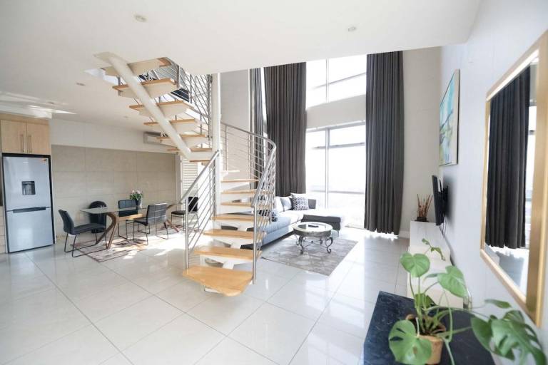 Apartment Johannesburg