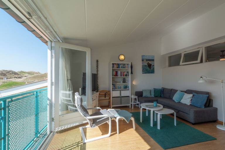 Ferienwohnung Den Helder