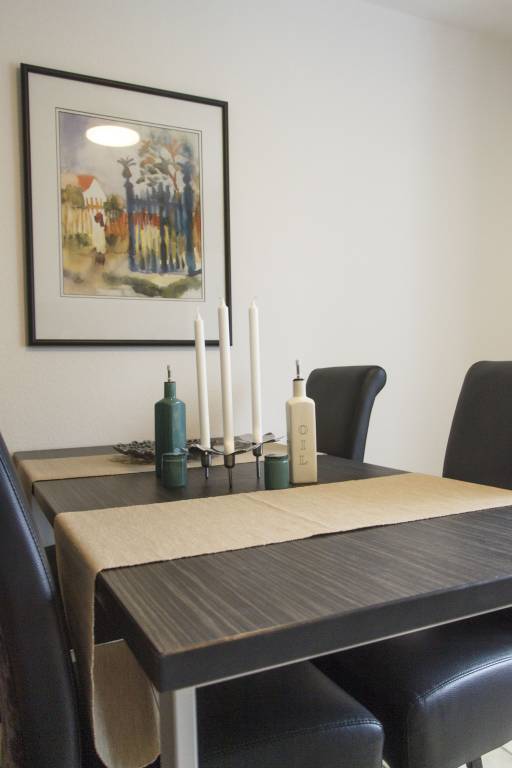 Ferienwohnung Nümbrecht
