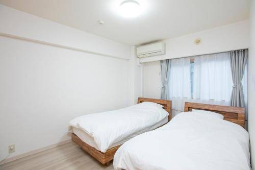 Appartement 4 Chome-2 Kamiosaki