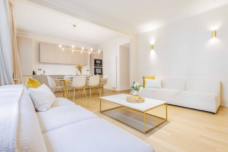 Appartement Boulogne-Billancourt