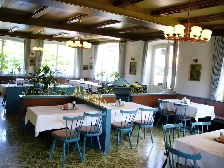 Hotel Bavaria — photo 3