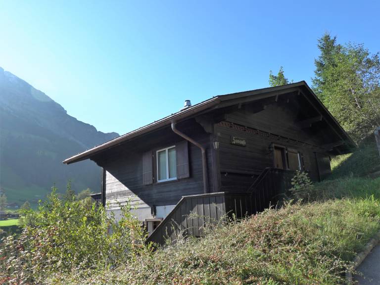 Holiday apartment with patio — photo 3