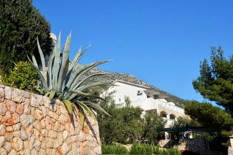 Ferienwohnung in Ivan Dolac, Kroatien für max. 2 Personen Ferienwohnung in Ivan Dolac, Kroatien für max. 2 Personen